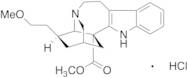 (+)-18-Methoxycoronaridine Hydrochloride