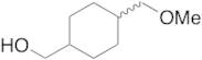 4-Methoxymethylcyclohexylmethanol