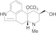 10a-Methoxy-9,10-dihydrolysergol-d3