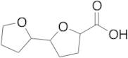 5-(Oxolan-2-yl)oxolane-2-carboxylic Acid, Mixture Of Diastereomers