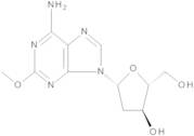 2-Methoxy-2'-deoxyadenosine
