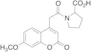 7-Methoxycoumarin-4-acetyl-L-proline