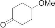 4-Methoxycyclohexanone