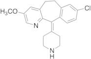 3-Methoxy Desloratadine