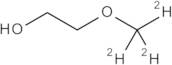 2-Methoxy-d3-ethanol
