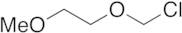 2-Methoxyethoxymethyl Chloride