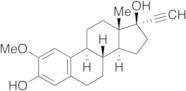 2-Methoxy-17α-ethynyl Estradiol