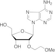 2'-O-(2-Methoxyethyl)adenosine