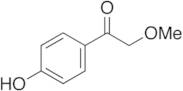 2-Methoxy-4'-hydroxyacetophenone