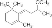 retro-Methyl-Alpha-ionol