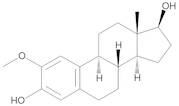 2-Methoxy 17beta-Estradiol