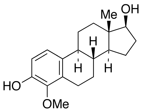 4-Methoxy 17β-Estradiol