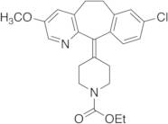 3-Methoxy Loratadine