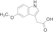 5-Methoxyindole-3-acetic Acid