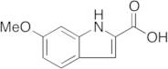 6-Methoxyindole-2-carboxylic Acid