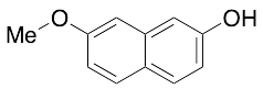 7-Methoxy-2-naphthol