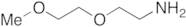2-(2-Methoxyethoxy)ethanamine