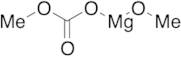 Methoxy(monomethyl Carbonato-O')-magnesium (~0.4M in Methanol)