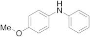 4-Methoxy-N-phenylaniline