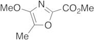 4-Methoxy-5-methyl-2-oxazolecarboxylic Acid