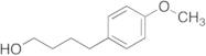 4-(4-Methoxyphenyl)-1-butanol