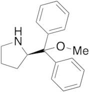 (2R)-2-(Methoxydiphenylmethyl)pyrrolidine