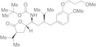 [(1S,3S)-3-[[4-Methoxy-3-(3-methoxypropoxy)phenyl]methyl]-4-methyl-1-[(2S, 4S)-tetrahydro-4-(1-met…