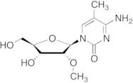 5-Methyl-2'-O-methylcytidine