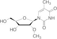 5-Methyl-2’-O-methyluridine