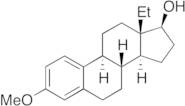 3-Methoxy-18-methyl-1,3,5(10)-estratrien-17β-ol