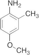 4-Methoxy-2-methylaniline
