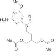 6-Methoxy Famciclovir