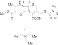 (1'-Methoxy-2'-methylpropyl)-5-cholenate--3beta-ol