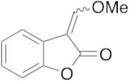 3-(Methoxymethylene)-2(3H)-benzofuranone