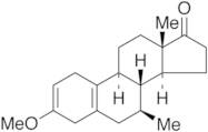 3-Methoxy-7Beta-methyl-estra-2,5(10)-dien-17-one