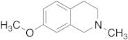 7-Methoxy-2-methyl-1,2,3,4-tetrahydroisoquinoline