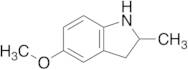 5-Methoxy-2-methylindoline