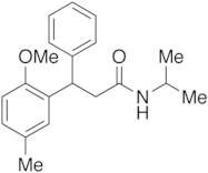 2-Methoxy-5-methyl-N-(1-methylethyl)-Beta-phenylbenzenepropanamide