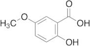 5-Methoxysalicylic acid