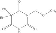 N-Methoxymethyl Phenobarbital