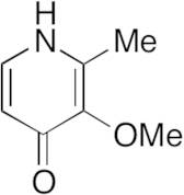 3-Methoxy-2-methylpyridin-4(1H)-one