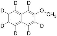 2-Methoxynaphthalene-1,3,4,5,6,7,8-d7