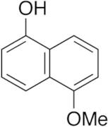 5-Methoxy-1-naphthalenol