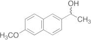 (1RS)-1-(6-Methoxy-2-naphthyl)ethanol (Naproxen Impurity K)