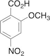 2-Methoxy-4-nitrobenzoic Acid