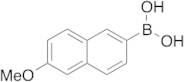 6-Methoxy-2-naphthylboronic Acid