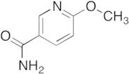 6-Methoxynicotinamide