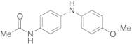 N-​[4-​[(4-​Methoxyphenyl)​amino]​phenyl]​acetamide