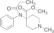 N-Methylcarfentanil