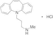 (3-Methylaminopropyl)-5H-dibenz[b,f]azepine Hydrochloride